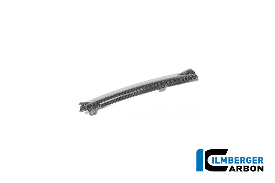Remleiding cover glanzend carbon carbon BMW R12S (2025+)