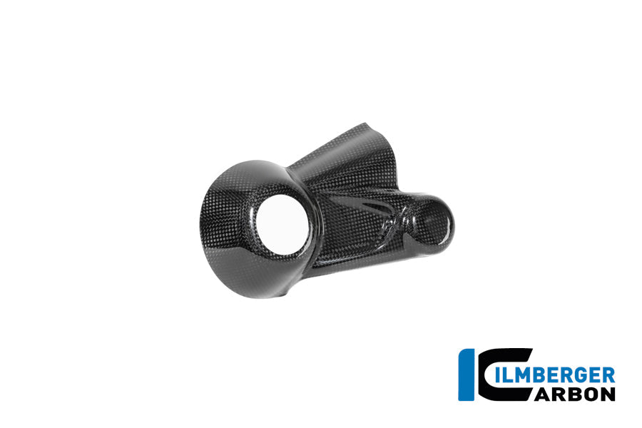 Cardanas beschermer glanzend carbon BMW R12 G/S (2025+)