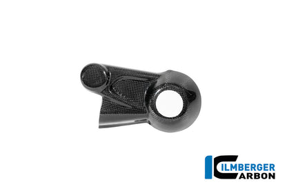 Cardanas beschermer glanzend carbon carbon BMW R12S (2025+)