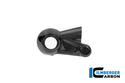 Cubierta de eje de cardán Glohing Carbon BMW R 12 Nine T 2024+