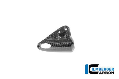 Tank Breather Cover Glossy Carbon R 12 Nine T 2024+