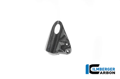 Tank Breather Cover Glossy Carbon R 12 Nine T 2024+