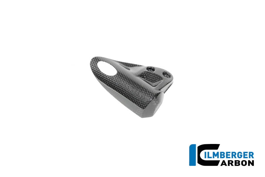 Tank Breather Cover Glossy Carbon R 12 Nine T 2024+