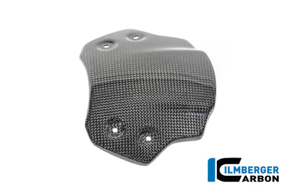 Windshield Glossy Carbon R 12 Nine T 2024+