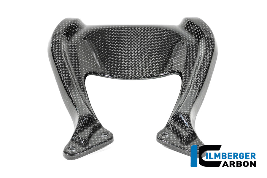 Windscherm glanzend carbon BMW R12S (2025+)