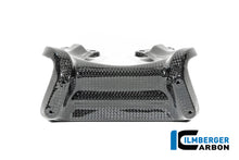 Windshield Glossy Carbon R 12 Nine T 2024+