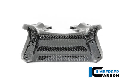 Windshield Glossy Carbon R 12 Nine T 2024+