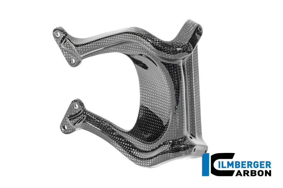 Windshield Glossy Carbon R 12 Nine T 2024+