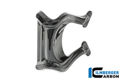 Windscherm glanzend carbon BMW R12S (2025+)
