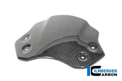 Windshield Glossy Carbon R 12 Nine T 2024+
