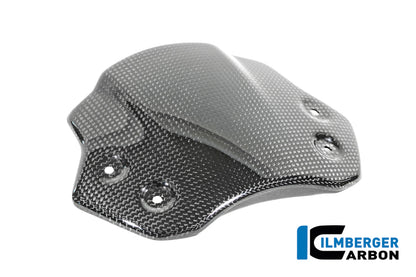 Windshield Glossy Carbon R 12 Nine T 2024+