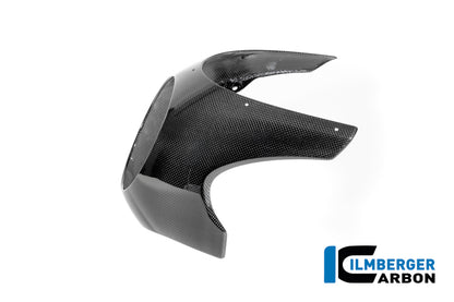 Handlebar Shield R90S Style Glossy Carbon BMW R 12 Nine T 2024+