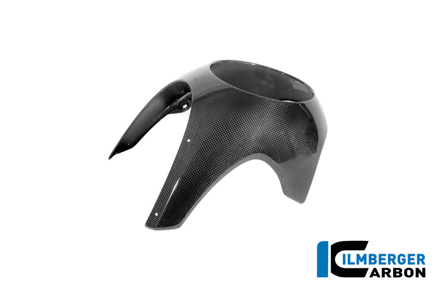 Topkuip R90S Style glanzend carbon carbon BMW R12S (2025+)