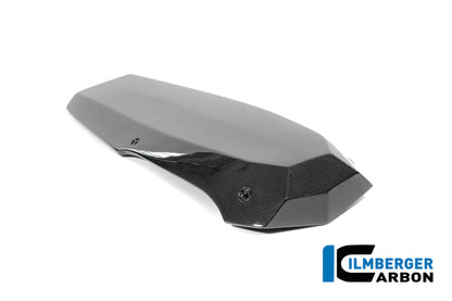 Motor Spoiler Glossy Carbon R 12 Nine T 2024+