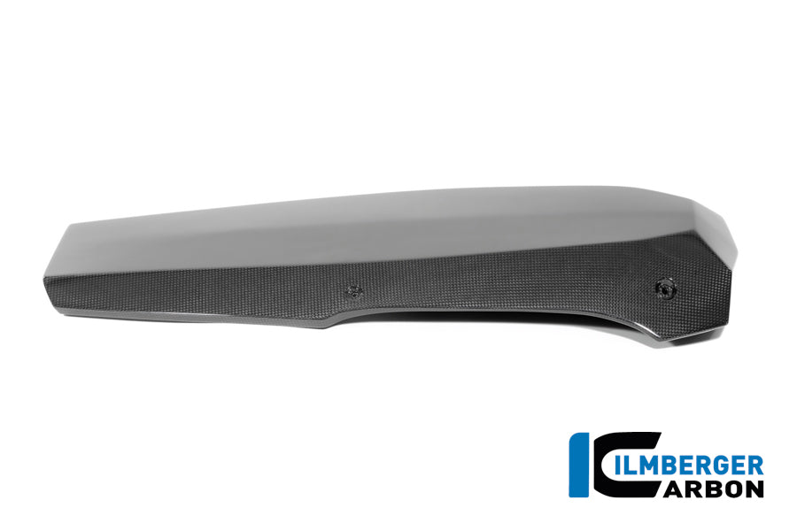 Motor Spoiler Glossy Carbon R 12 Nine T 2024+