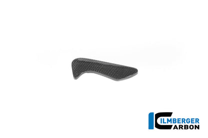 Toolbox cover glanzend carbon BMW R12S (2025+)