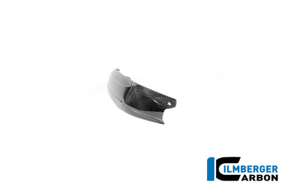 Spark Plug Cap Cover Right Side Glossy Carbon R 12 Nine T 2024+