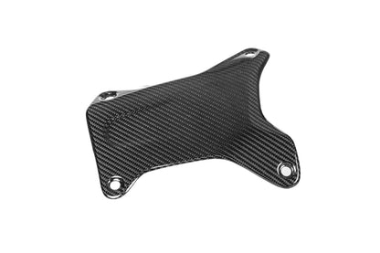 Valbeugel beschermer links glanzend carbon BMW R1300GS TE 2023+