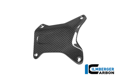 Valbeugel beschermer links glanzend carbon BMW R1300GS Adventure Trophy 2024+
