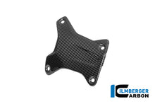 Valbeugel beschermer rechts glanzend carbon BMW R1300GS Trophy 2023+