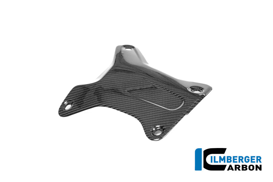 Valbeugel beschermer rechts glanzend carbon BMW R1300GS Trophy 2023+