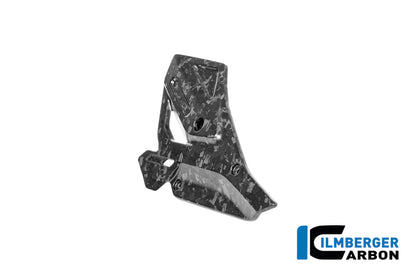 Hielbeschermer (rechts) mat BDC (Black Diamond Carbon) BMW R 1300 GS Adventure (2024+)