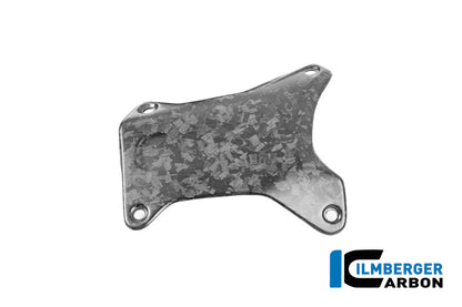 Valbeugel beschermer links mat BDC carbon BMW R1300GS Trophy 2023+