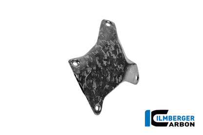 Valbeugel beschermer links mat BDC carbon BMW R1300GS Adventure 2024+