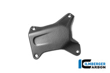 Valbeugel beschermer links mat carbon BMW R1300GS Trophy 2023+