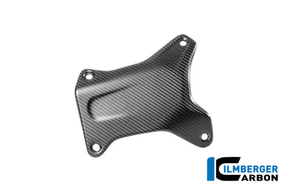 Valbeugel beschermer links mat carbon BMW R1300GS Trophy 2023+