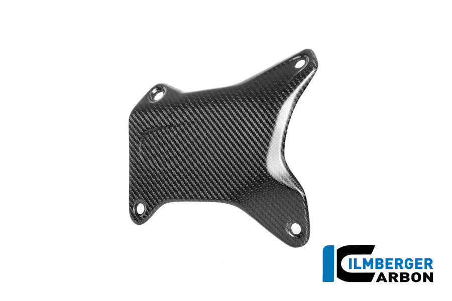 Valbeugel beschermer links mat carbon BMW R1300GS TE 2023+