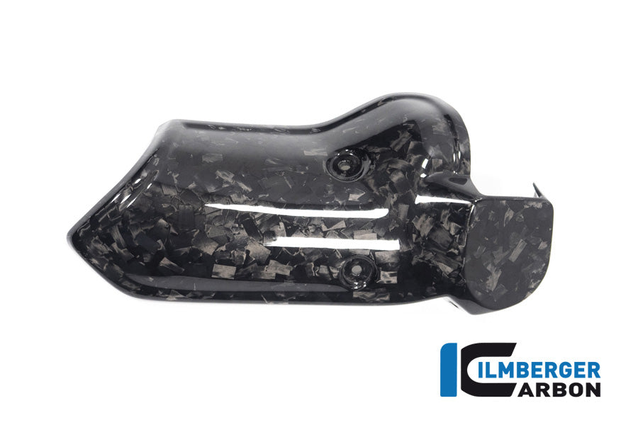 Silencer Protector Glossy BDC Carbon BMW R1300GS Adventure Trophy 2024+