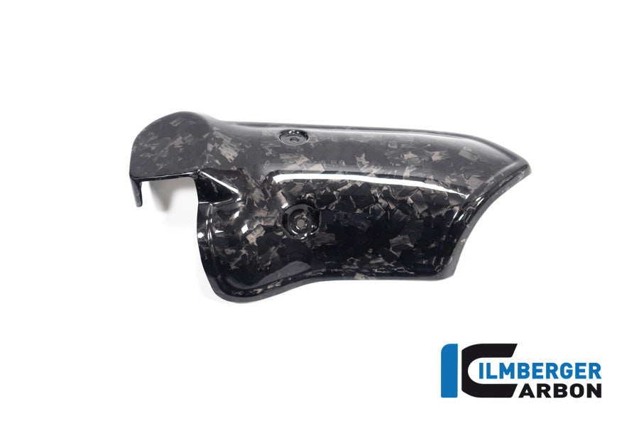 Silencer Protector Glossy BDC Carbon BMW R1300GS Adventure Trophy 2024+
