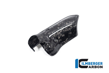 Silencer Protector Glossy BDC Carbon BMW R1300GS Adventure Triple Black 2024+