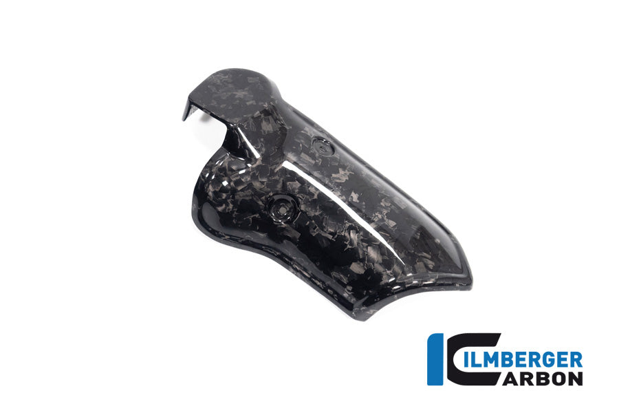 Silencer Protector Glossy BDC Carbon BMW R1300GS Adventure Trophy 2024+