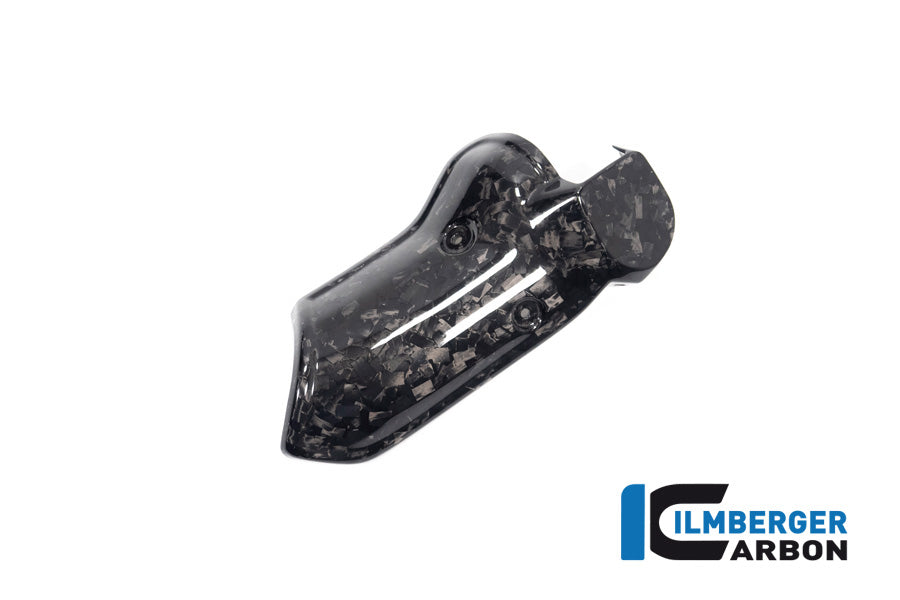 Silencer Protector Glossy BDC Carbon BMW R1300GS Adventure Trophy 2024+