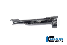 Remleidingcover glanzend BDC (Black Diamond Carbon) BMW R 1300 GS Adventure Trophy (2024+)