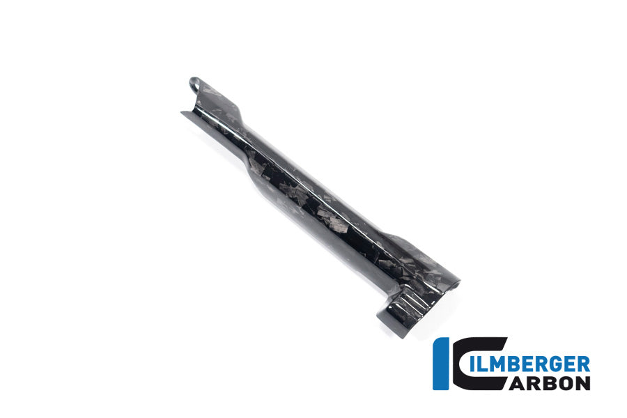 Remleidingcover glanzend BDC (Black Diamond Carbon) BMW R 1300 GS Adventure Trophy (2024+)
