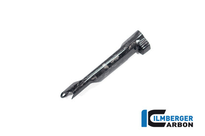 Remleiding beschermer glanzend BDC carbon BMW R1300RS (2025+)