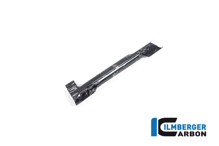 Remleidingcover glanzend BDC (Black Diamond Carbon) BMW R 1300 GS Adventure Trophy (2024+)