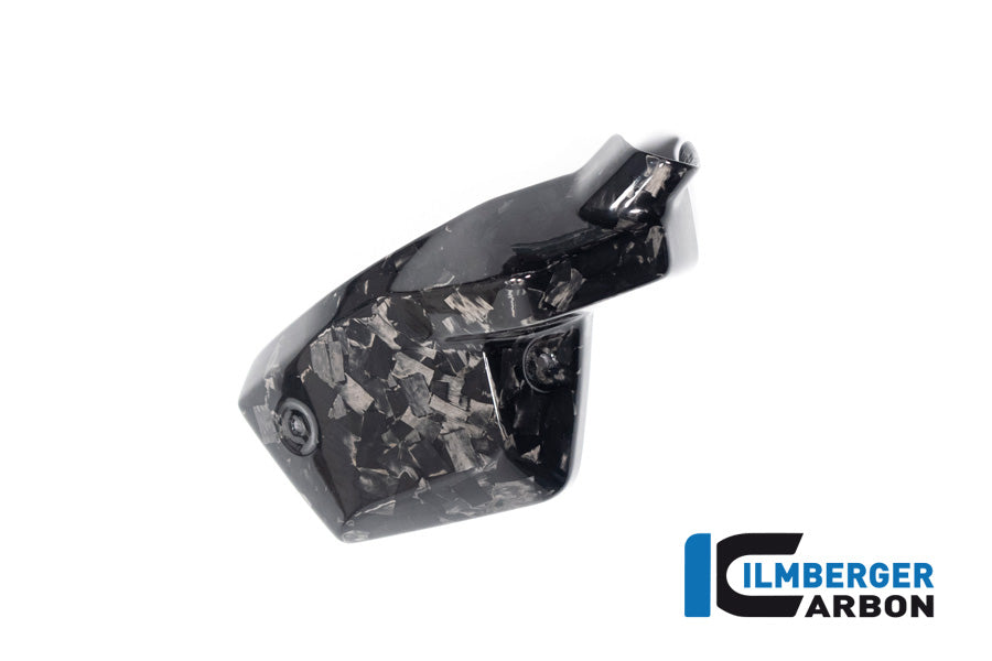 Injector cover links glanzend BDC carbon BMW R1300RS (2025+)