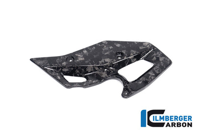 Heel Guard Left Glossy BDC Carbon BMW R1300GS Adventure Option 719 Karakorum 2024+