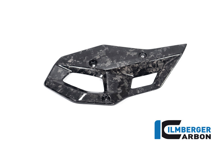 Heel Guard Right Glossy BDC Carbon BMW R1300GS Adventure Trophy 2024+