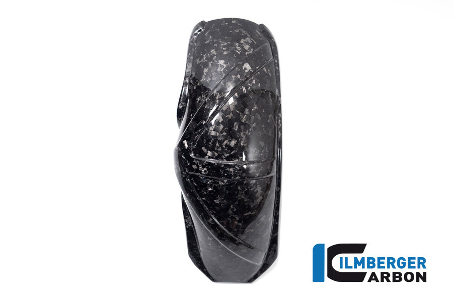 Rear Fender Glossy BDC Carbon BMW R1300GS Adventure Triple Black 2024+