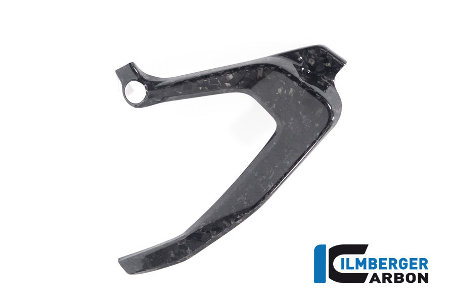 Frame Cover Left Carbon Glossy BDC Carbon BMW R1300GS Adventure Option 719 Karakorum 2024+