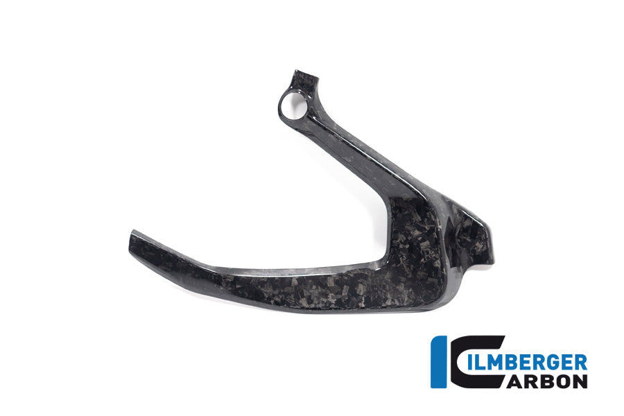 Frame Cover Left Carbon Glossy BDC Carbon BMW R1300GS Adventure Trophy 2024+