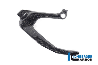 Frame Cover Right Glossy BDC Carbon BMW R1300GS Adventure Option 719 Karakorum 2024+