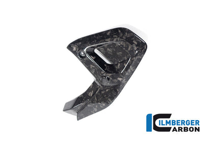 Framecover links glanzend BDC carbon BMW R1300RS Performance (2025+)