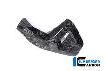 Framecover links glanzend BDC carbon BMW R1300R Option 719 Kilauea (2025+)