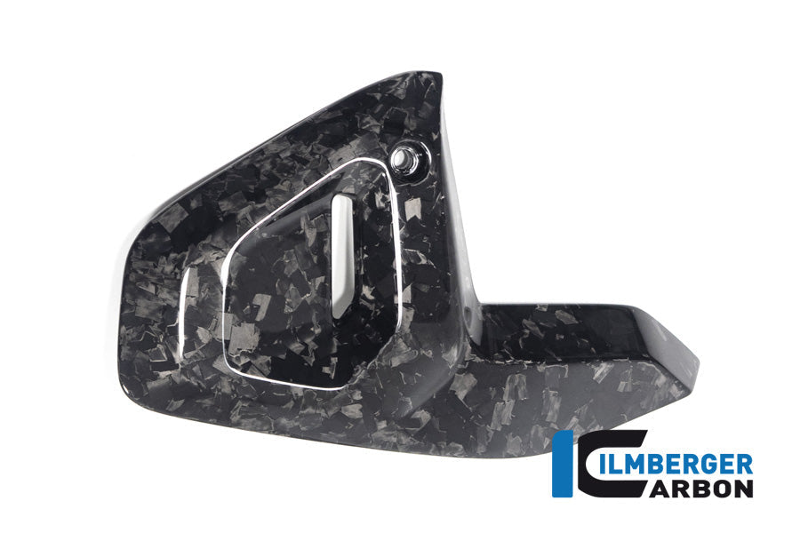Framecover rechts glanzend BDC carbon BMW R1300RS Performance (2025+)